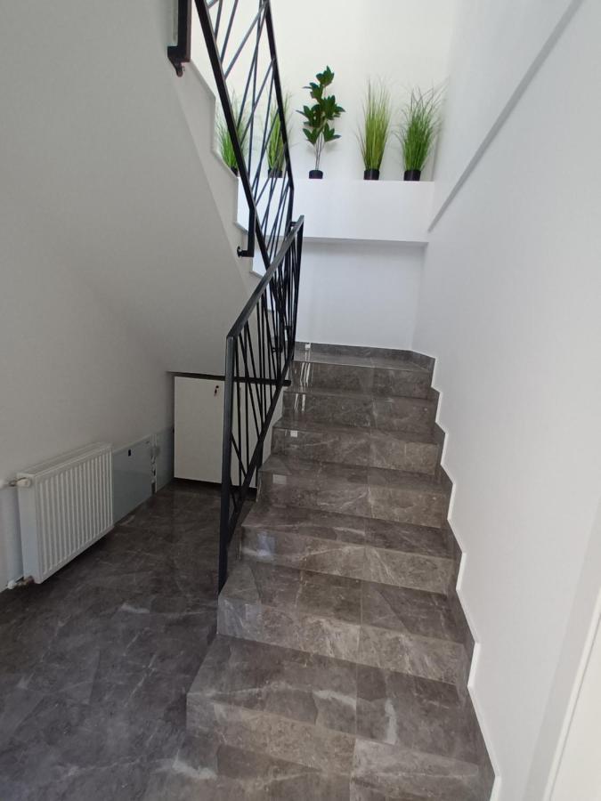 Old Town Studio Apartments Baia Mare Buitenkant foto