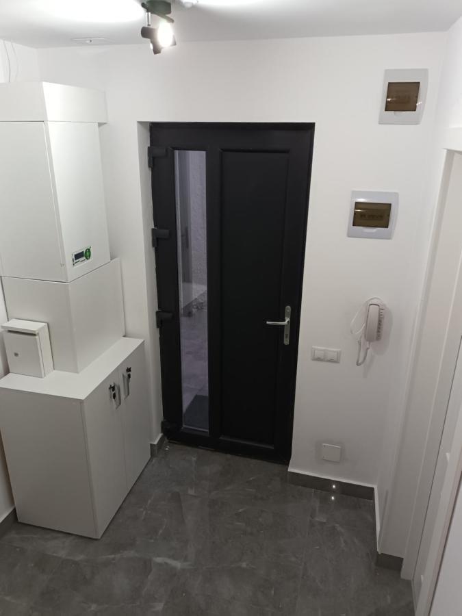 Old Town Studio Apartments Baia Mare Buitenkant foto
