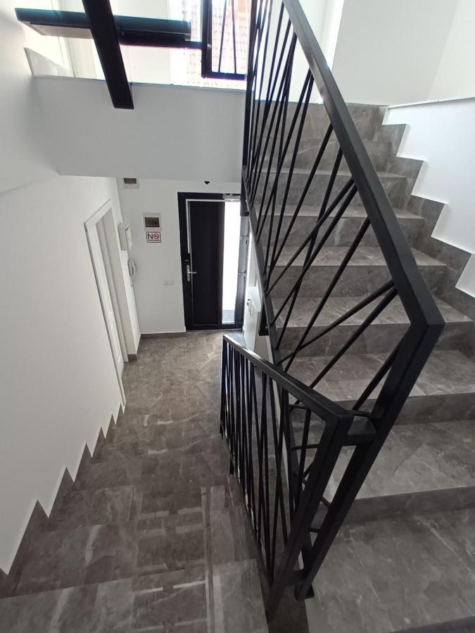 Old Town Studio Apartments Baia Mare Buitenkant foto