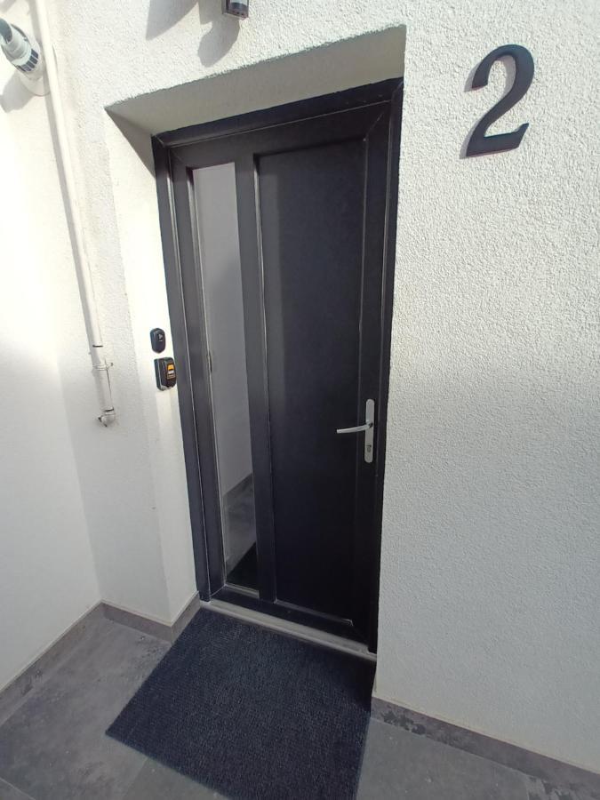 Old Town Studio Apartments Baia Mare Buitenkant foto