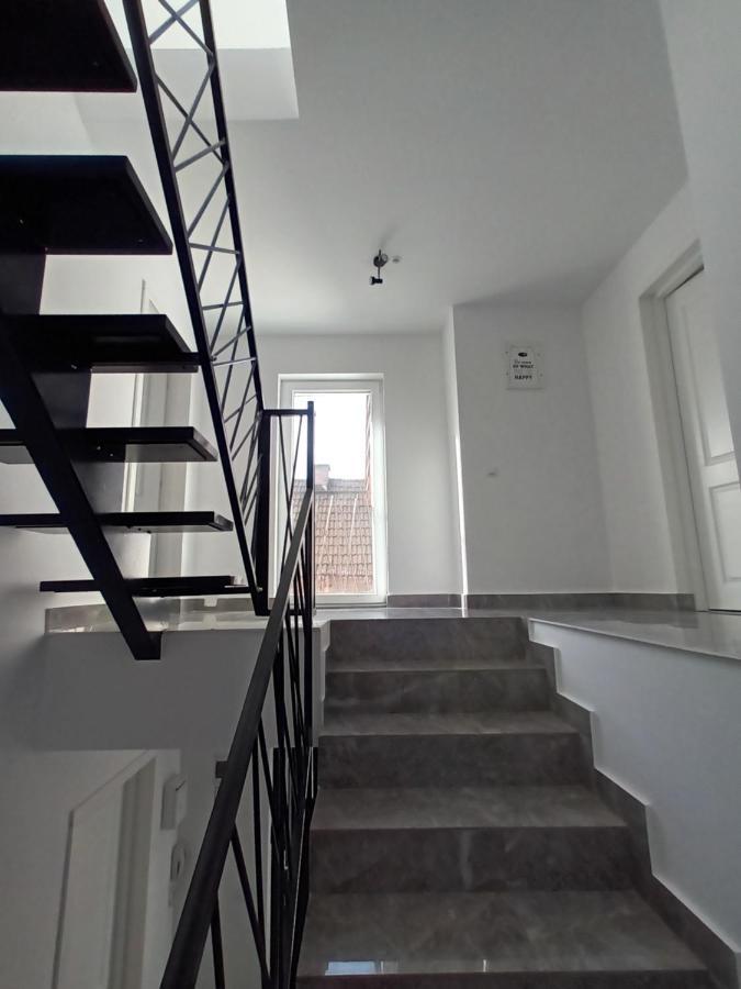 Old Town Studio Apartments Baia Mare Buitenkant foto