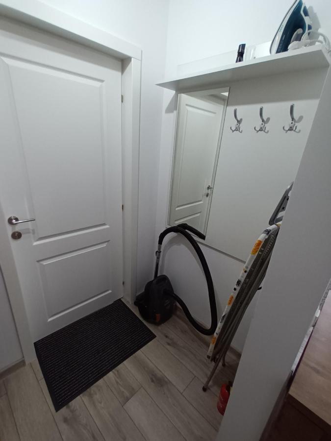 Old Town Studio Apartments Baia Mare Buitenkant foto