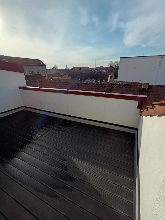 Old Town Studio Apartments Baia Mare Buitenkant foto