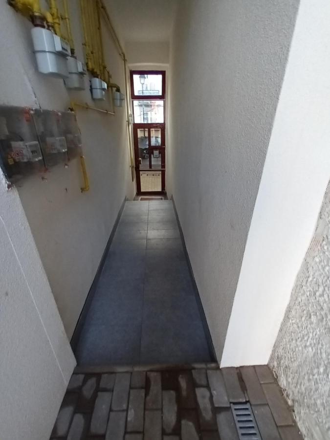 Old Town Studio Apartments Baia Mare Buitenkant foto