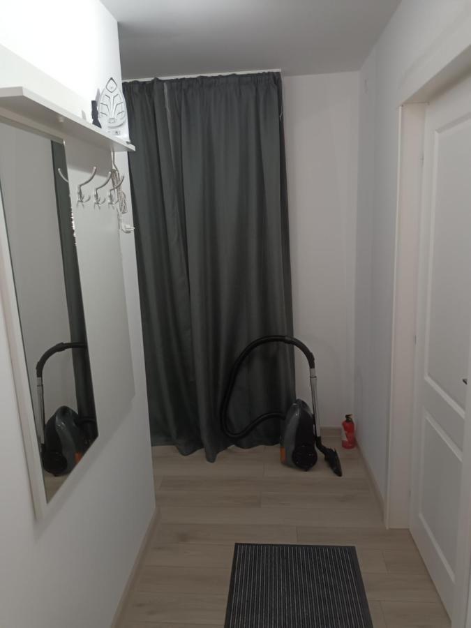 Old Town Studio Apartments Baia Mare Buitenkant foto