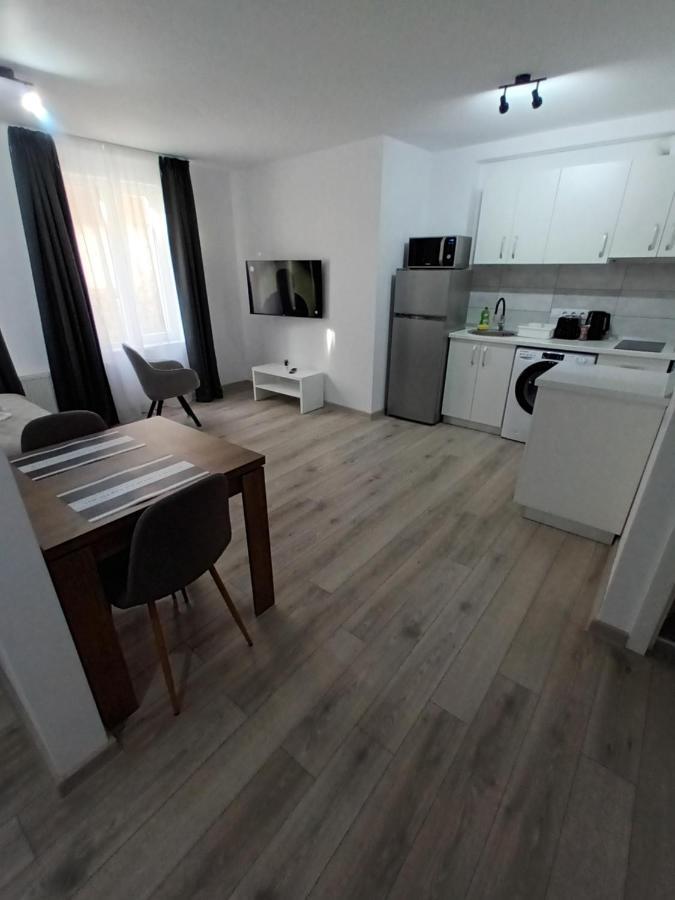 Old Town Studio Apartments Baia Mare Buitenkant foto