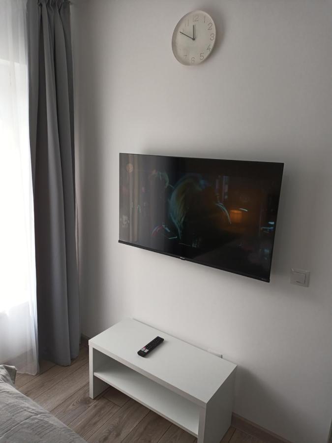 Old Town Studio Apartments Baia Mare Buitenkant foto