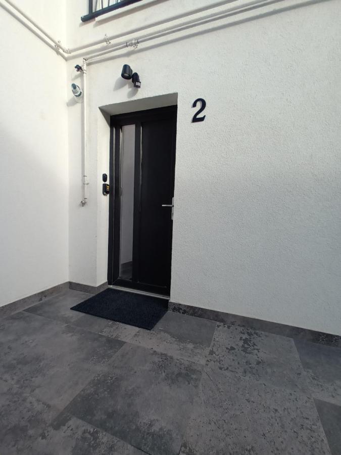 Old Town Studio Apartments Baia Mare Buitenkant foto