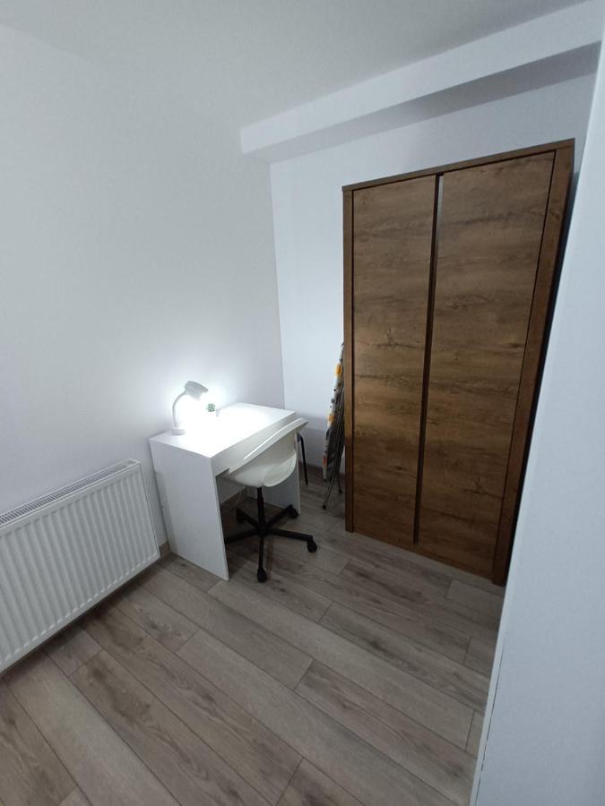 Old Town Studio Apartments Baia Mare Buitenkant foto