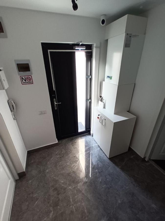 Old Town Studio Apartments Baia Mare Buitenkant foto