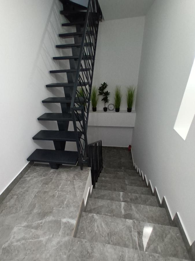 Old Town Studio Apartments Baia Mare Buitenkant foto