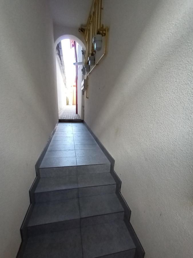 Old Town Studio Apartments Baia Mare Buitenkant foto